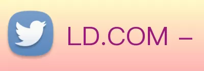 LD.COM - 乐动(中国) Logo